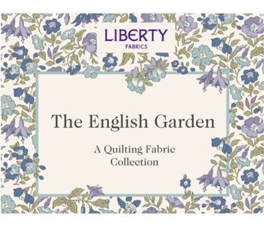 Liberty The English Garden