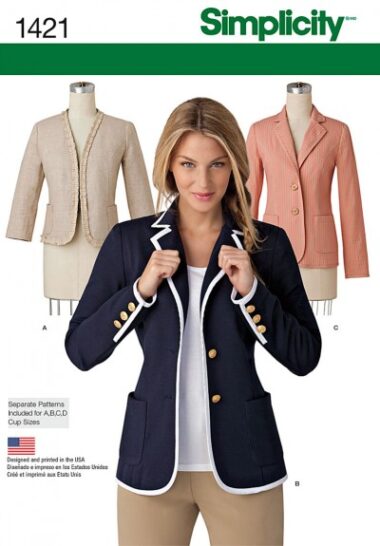 Womens Jackets and Coats