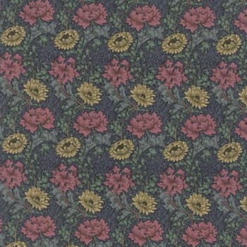 Morris Earthly 8330 Moda Quilting Fabric
