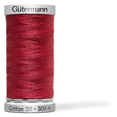 Gutermann Cotton 30 Sewing Thread 300m