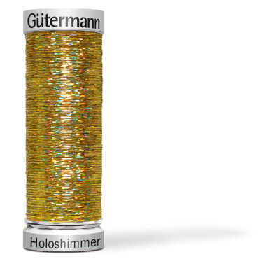 Gutermann Sulky Holoshimmer Thread 200m