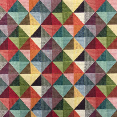 Big Holland New World Tapestry Fabric