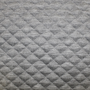 Stretch Quilted Fabric
