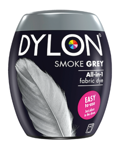 Dylon machine Dye Smoke Grey