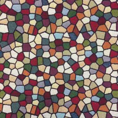 New World Tapestry Gaudi Fabric