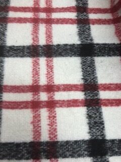 Montrose Wool Mix Coating Fabric