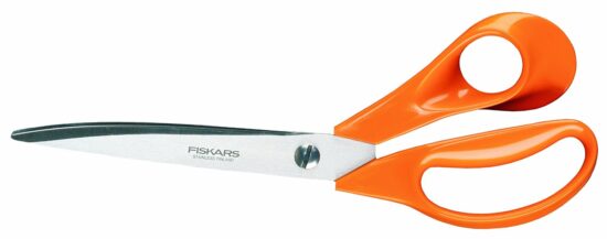 Fiskars Tailor's Shears Scissors 10.6in
