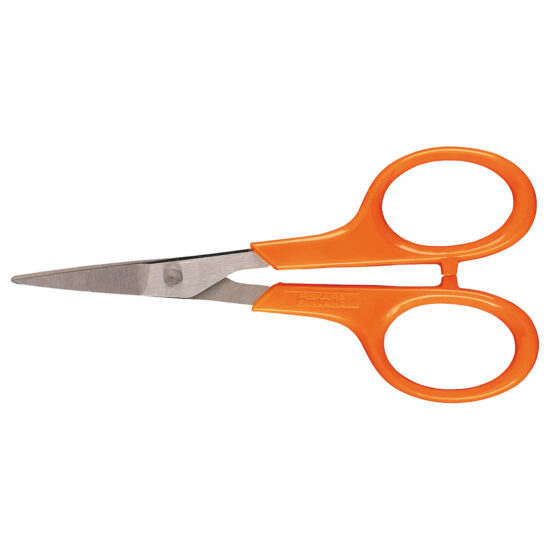 Fiskars Classic Straight scissors 4in