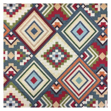 Apache Tapestry New World Fabric