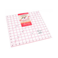 Patchwork Square Ruler 12.5inch