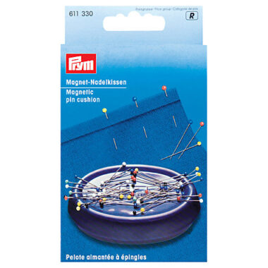 Magnetic Pin Cushion Prym Sewing Product