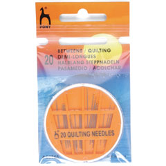 Pony Betweens Compact Needle Pack