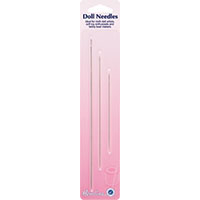 Doll Sewing Needles