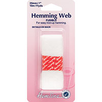 Large Hemming Web 10 Metre Pack