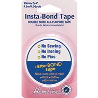 Insta Bond Adhesive Repair Tape