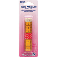 Extra Long Tape Measure 3 Metres