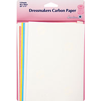 Dress Makers Carbon Paper Pack