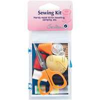 Handy Repair Sewing Kit