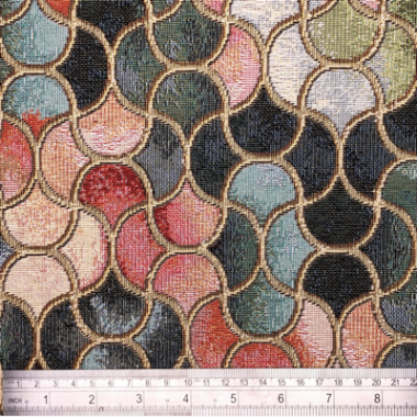 Dali Tapestry Fabric