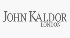 John Kaldor London