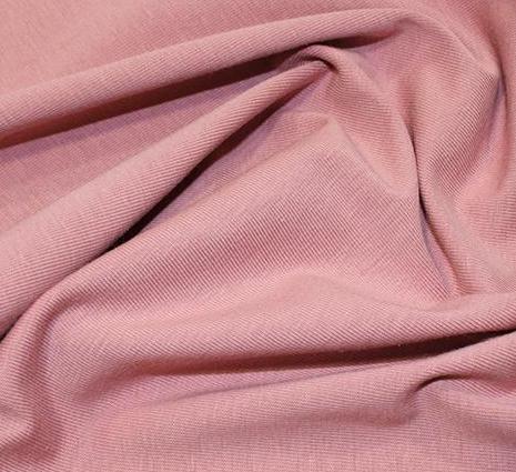 John Louden Organic Cotton Spandex Plain Jersey Fabric – Remnant House  Fabric